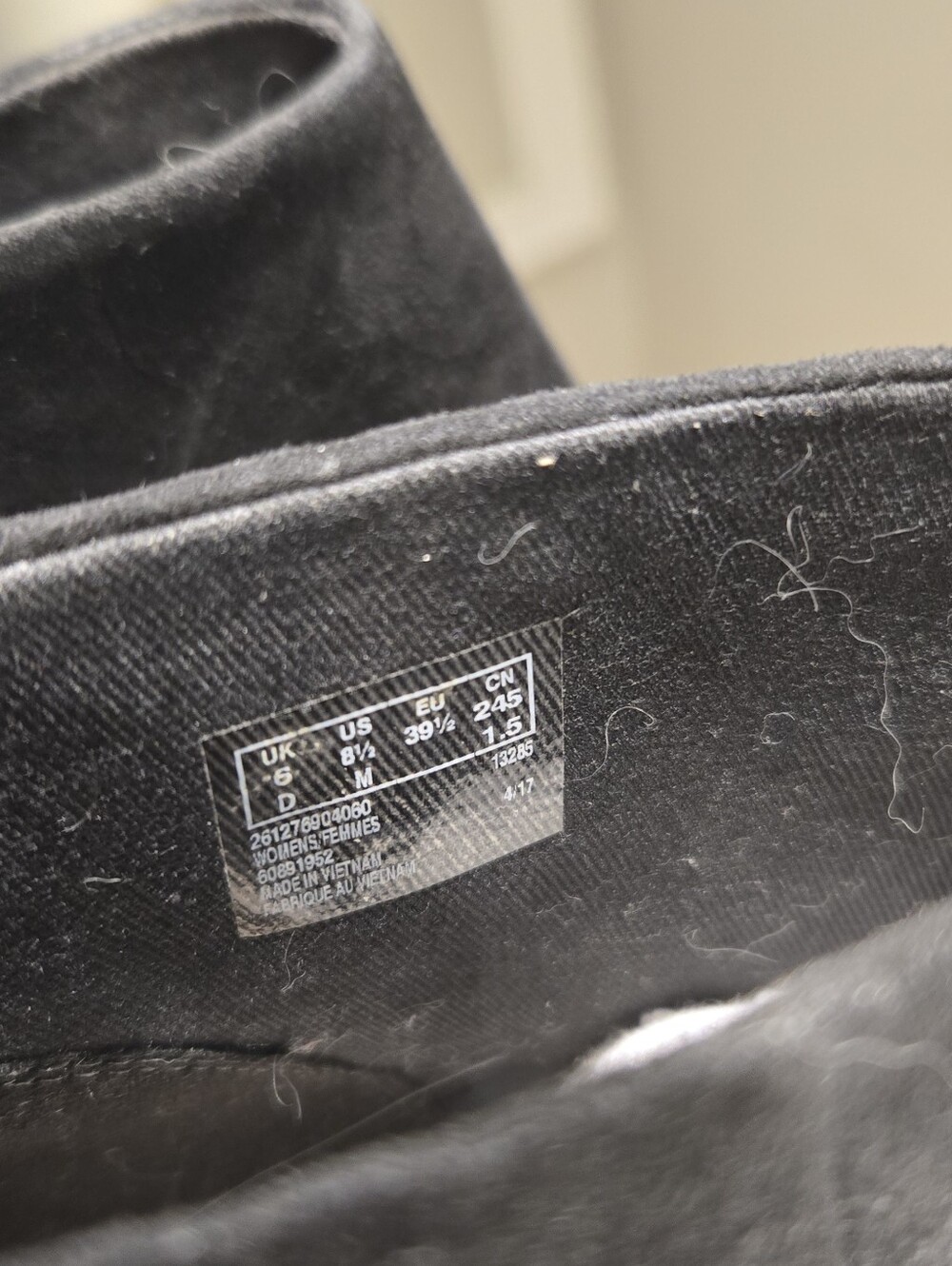 Clarks Heeled Sandals - Picture 5 of 7